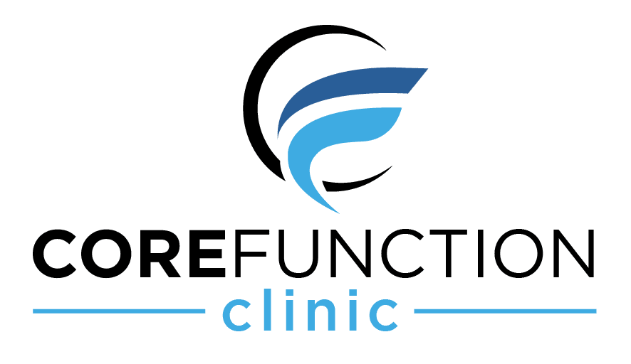 CoreFunction Chiropractic Clinic