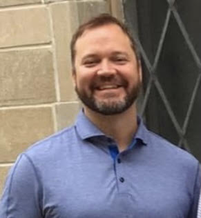 Dr Andrew Danielson Dr Andrew Danielson