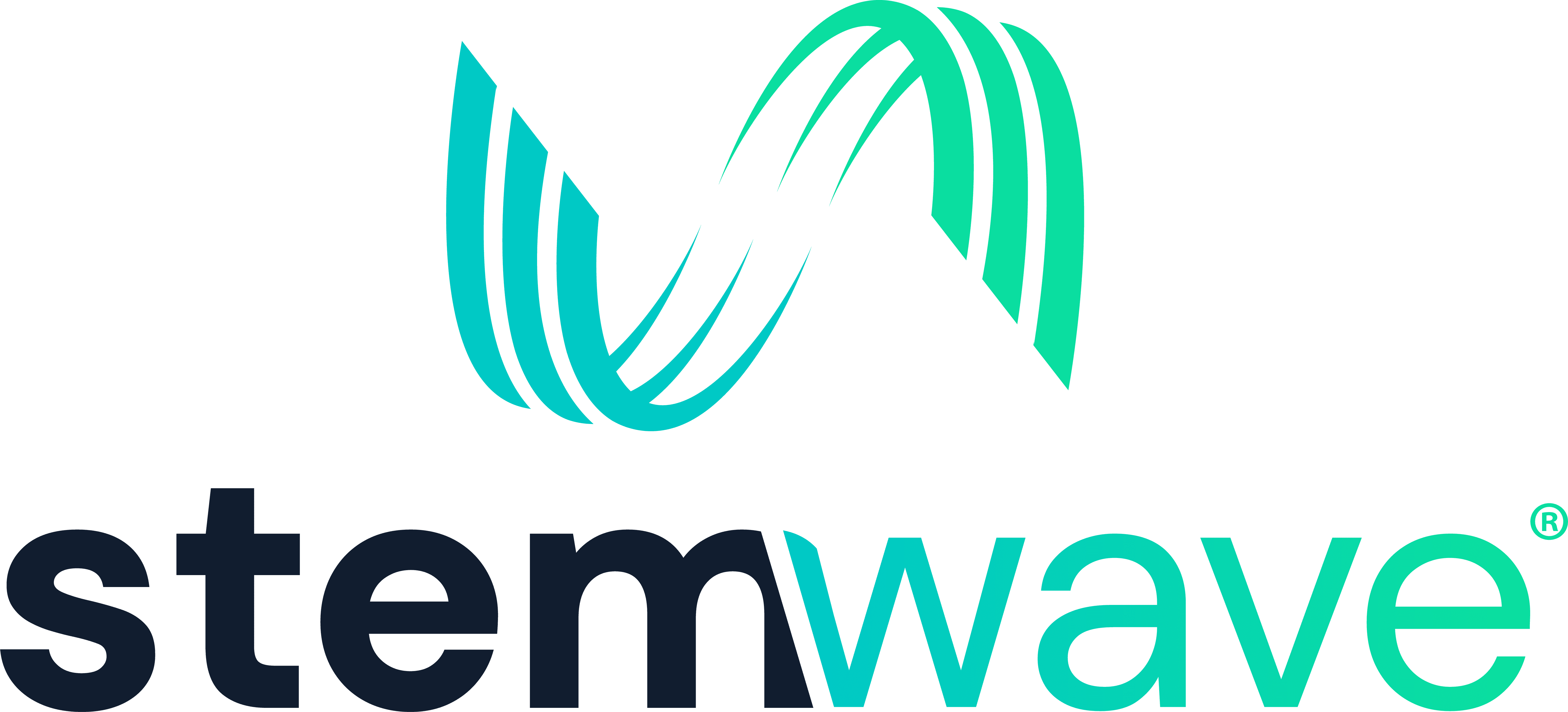 StemWave_LogoStacked_UseOnWhite_prog02 StemWave Logo